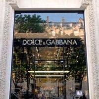 dolce gabbana francois 1er